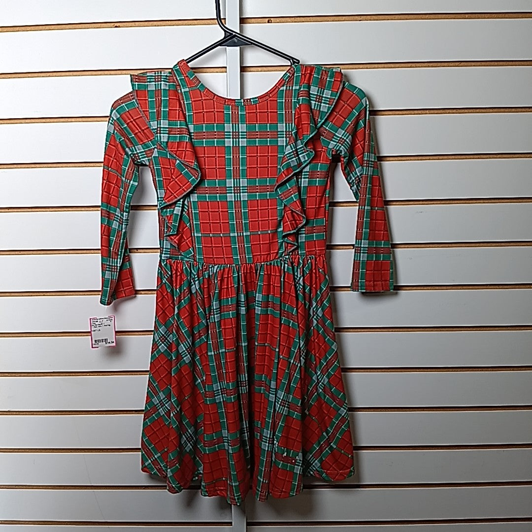 Dot Dot Smile 7 Dress
