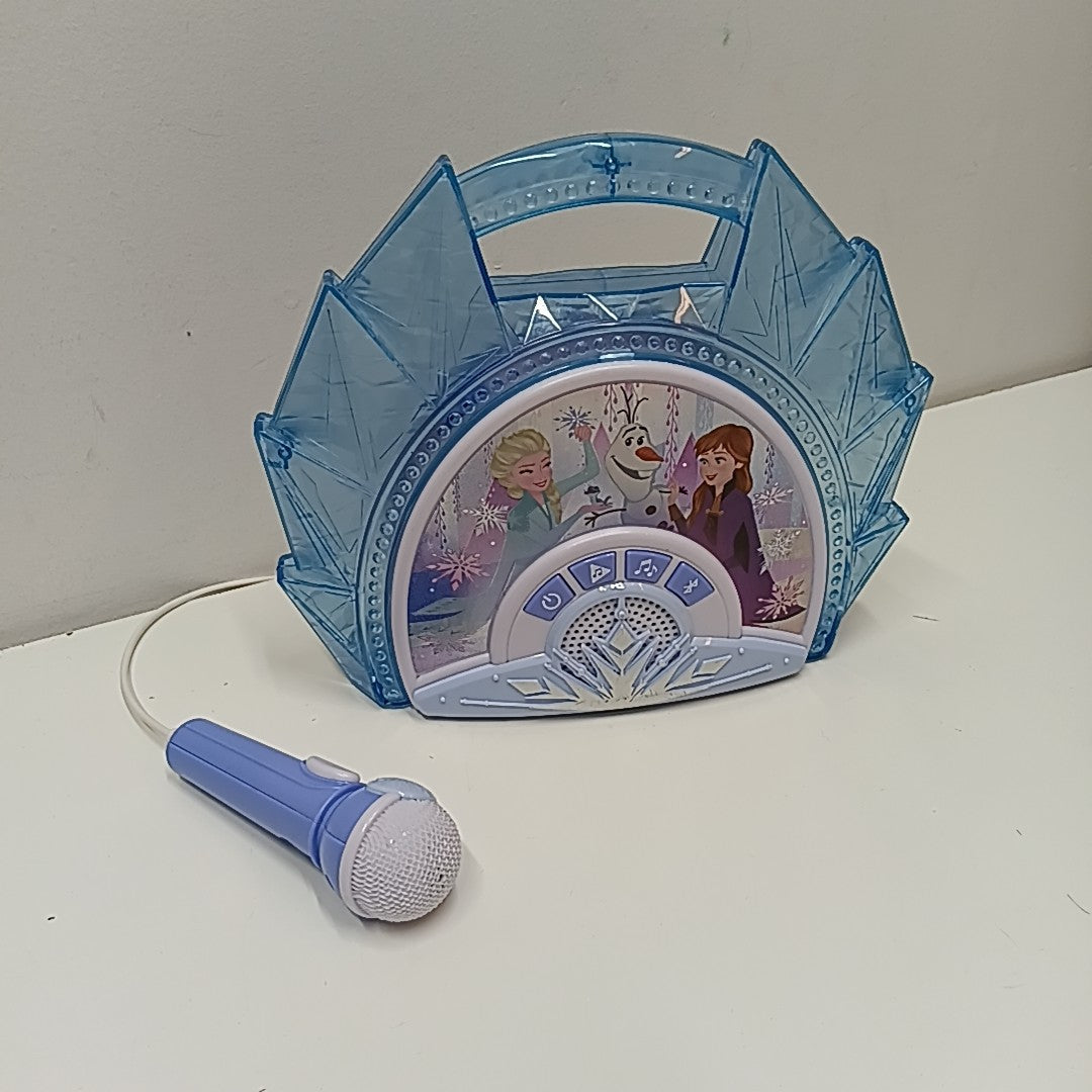 Disney Electronic Toy