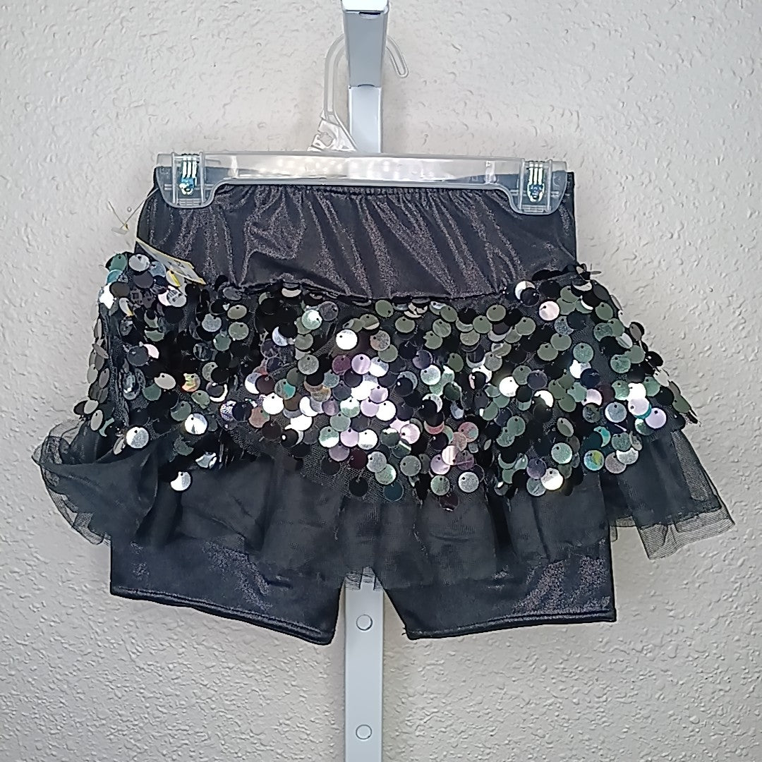 Weissman MC Leotard/Dance Outfit