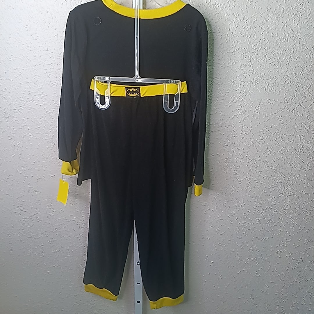 Batman 7 Pajamas 2pc