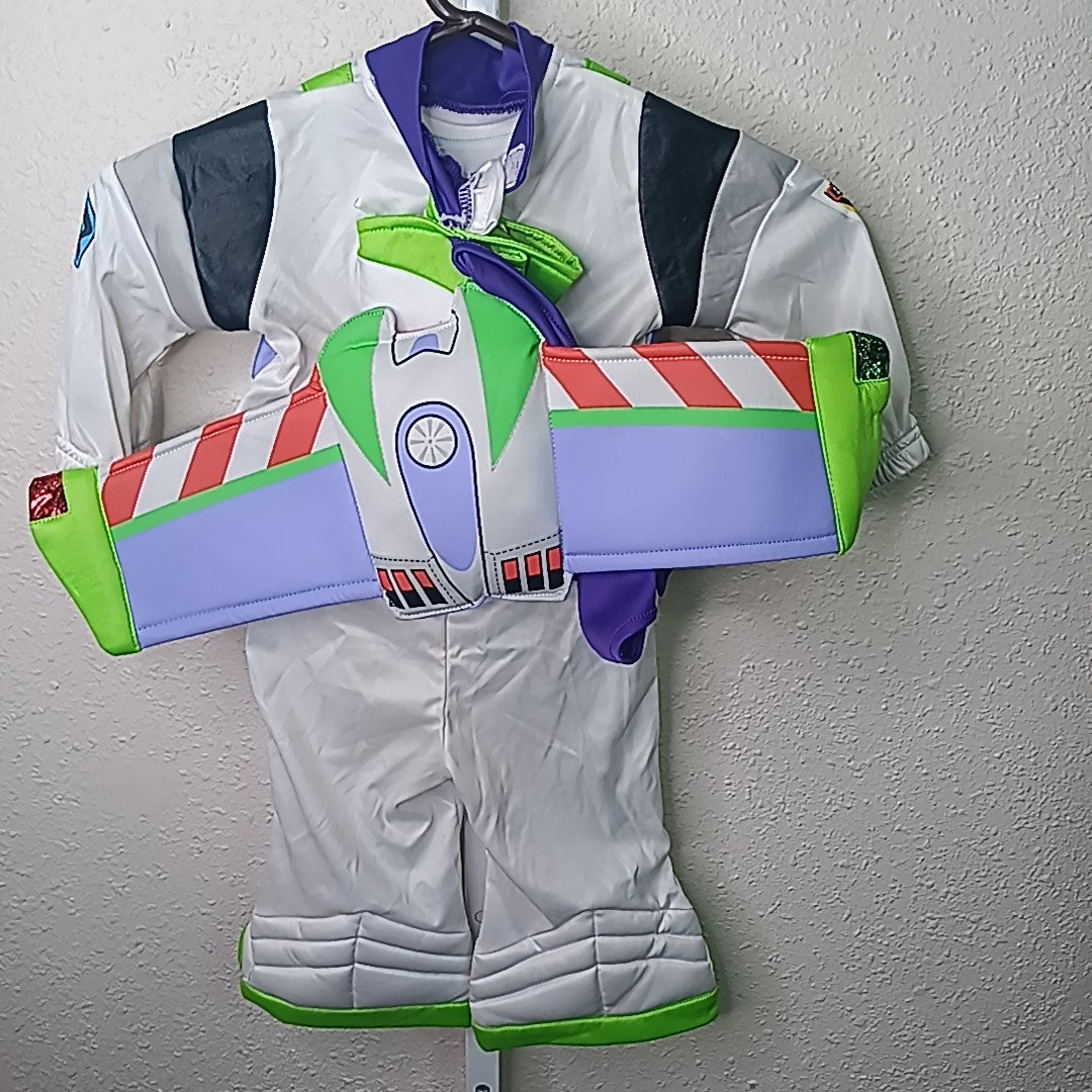 Disney 12-18 Months Costume
