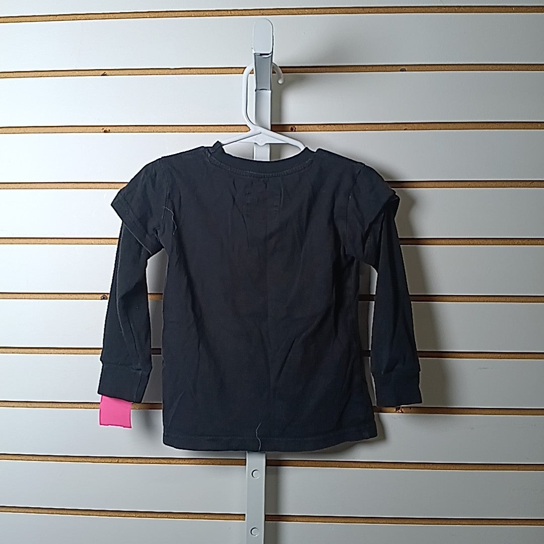 Nununu 2/3 Shirt