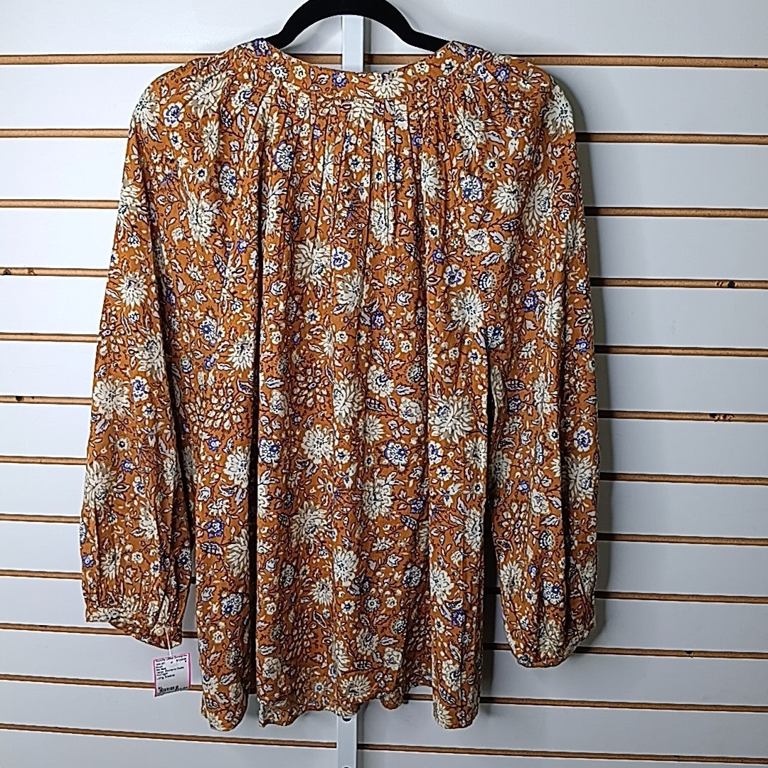 Old Navy Size XL Blouse