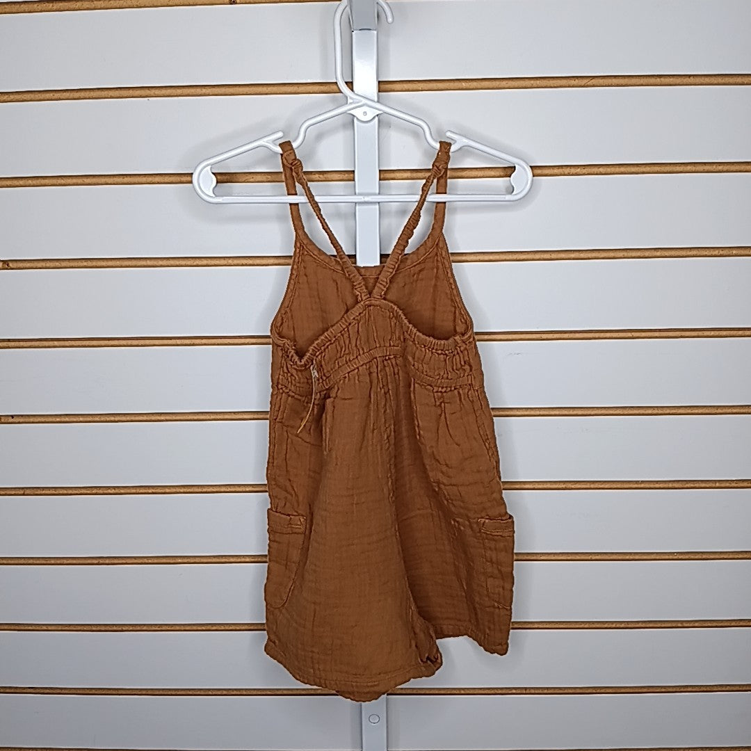 Old Navy 5T Romper