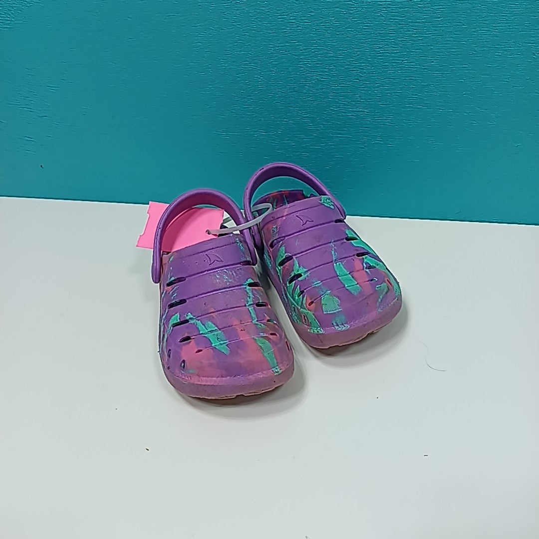Rugged Shark 8C Casual Shoes