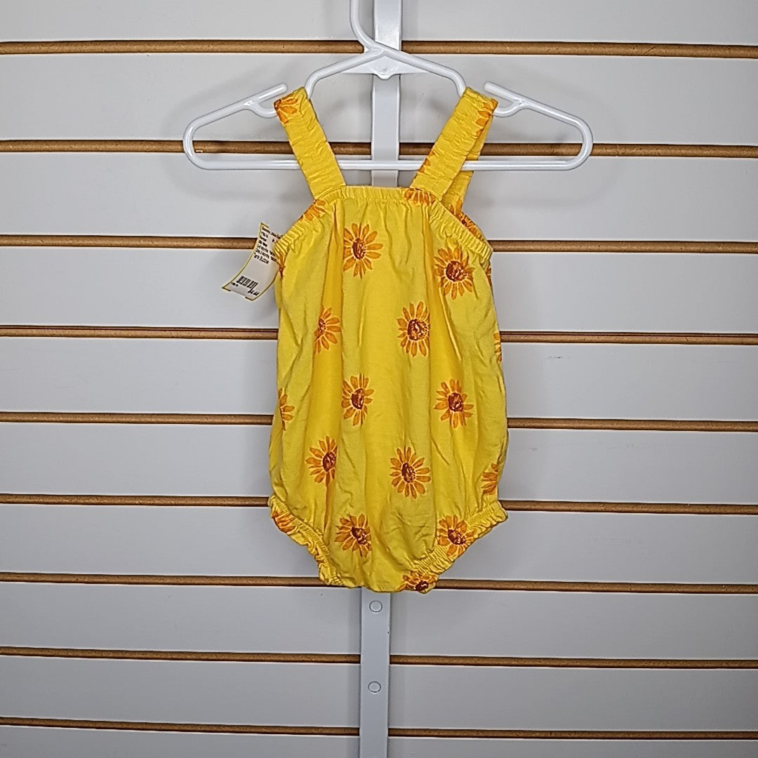 Old Navy 3-6 Months Romper