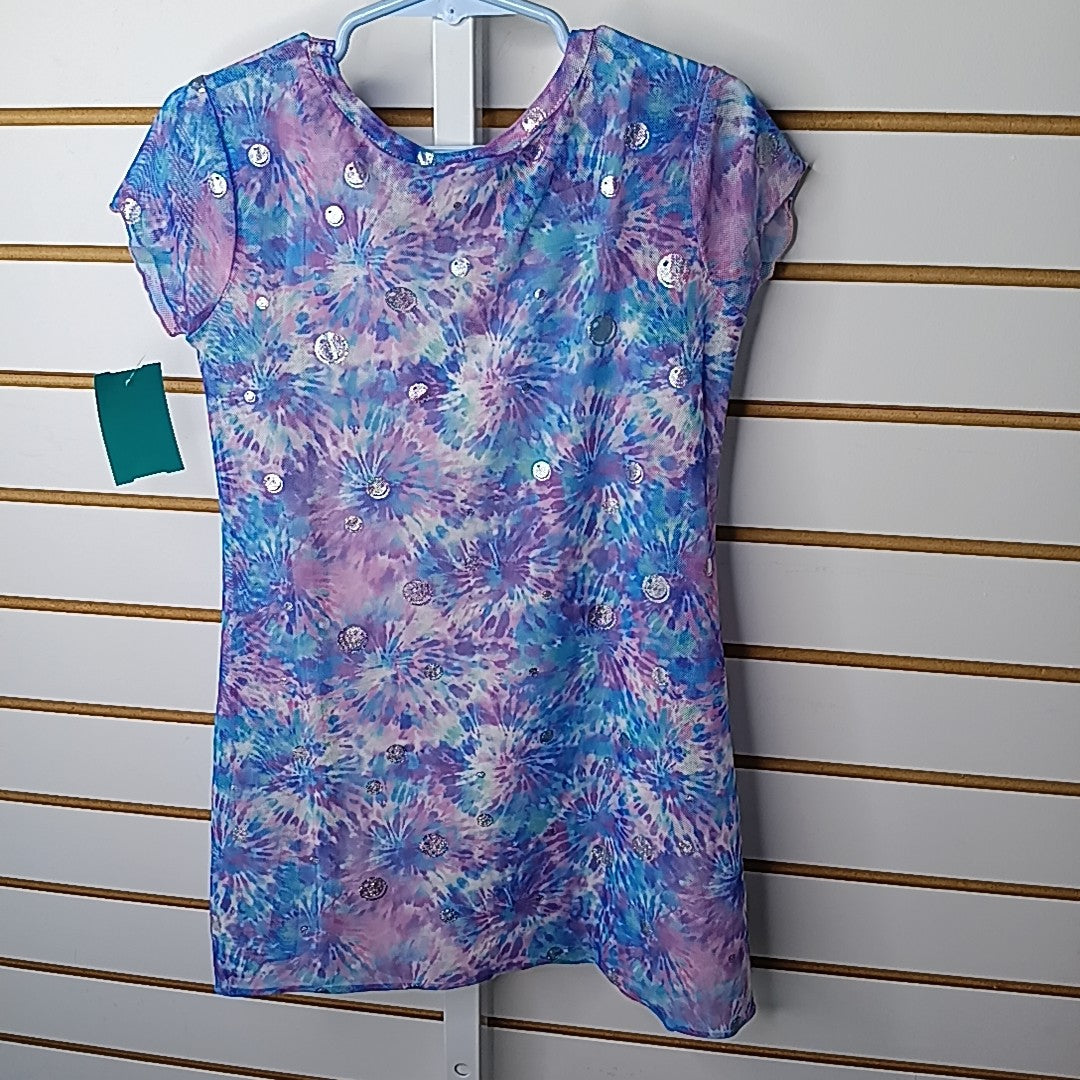 Disney 4 Dress