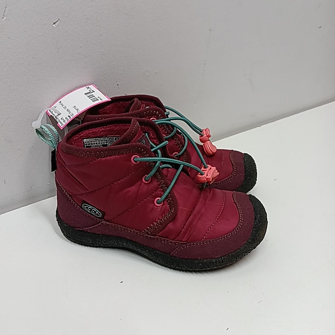 Keen 13C Boots