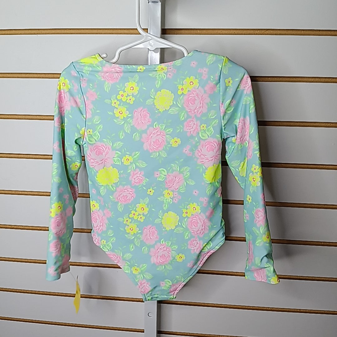 3T Swim Suit 1pc