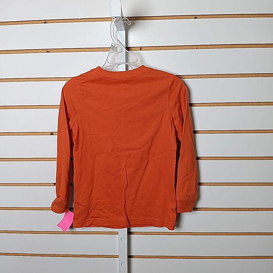 Carter's 5 Shirt