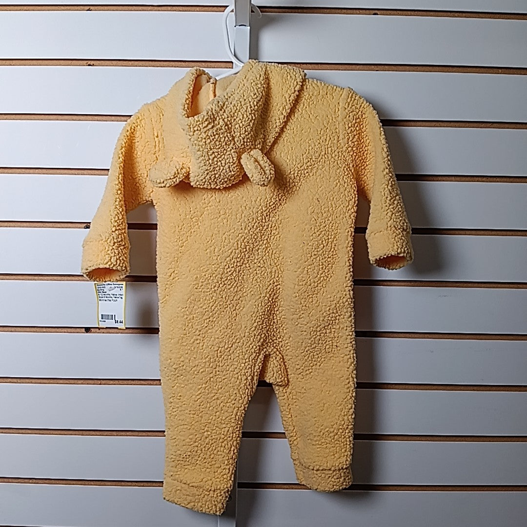 Old Navy 6-12 Months Bunting