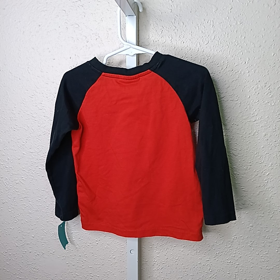 Puma 3T Shirt