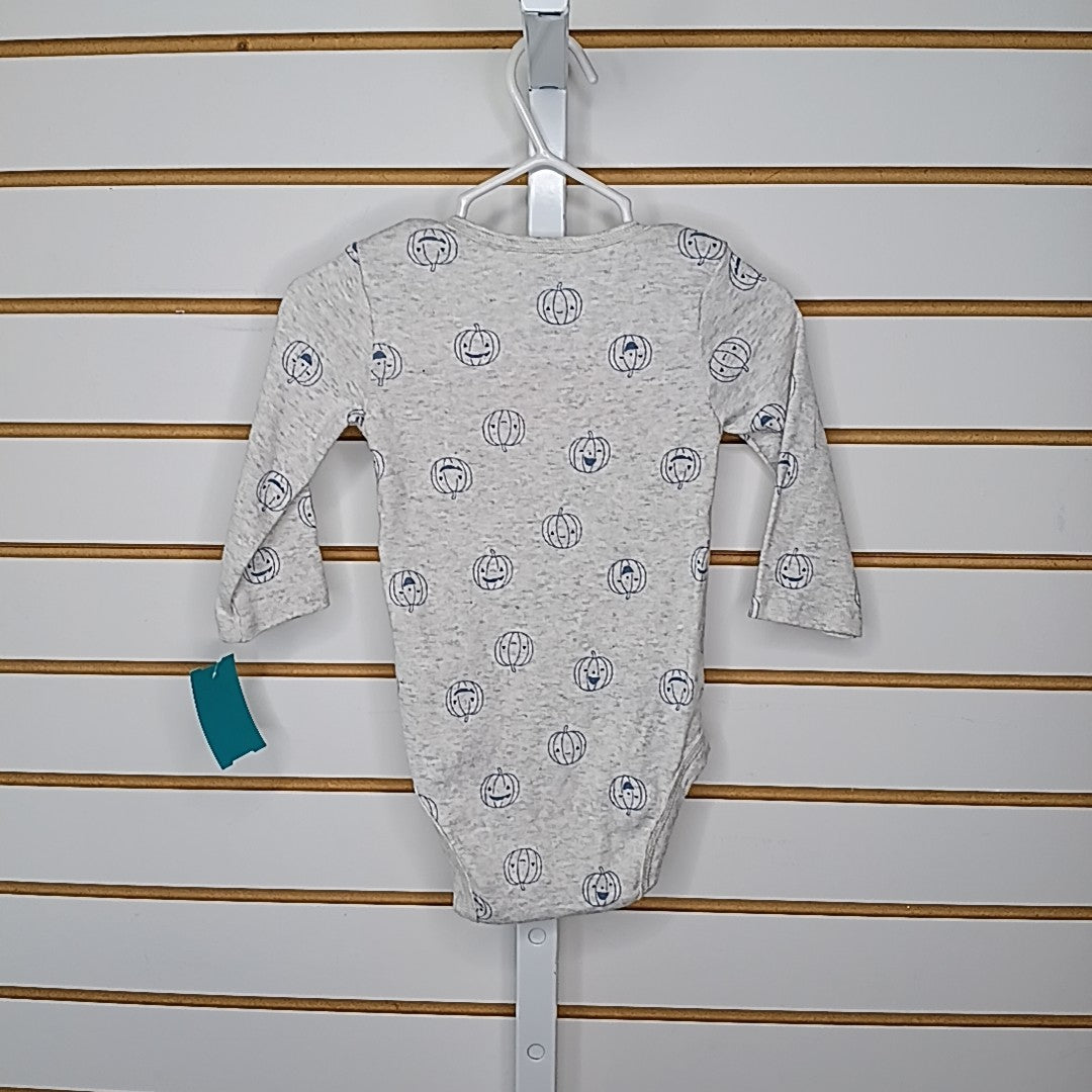 Just One You 9 Months Onesie