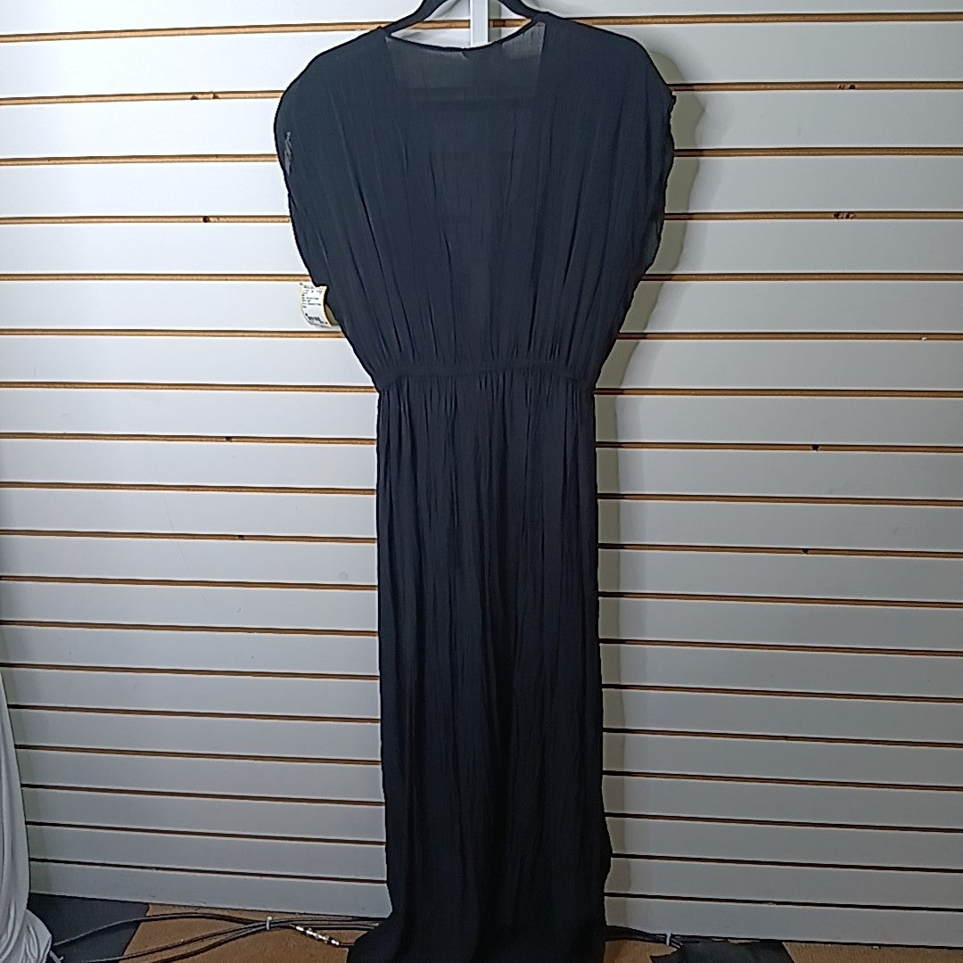 Elan Size M Coverup