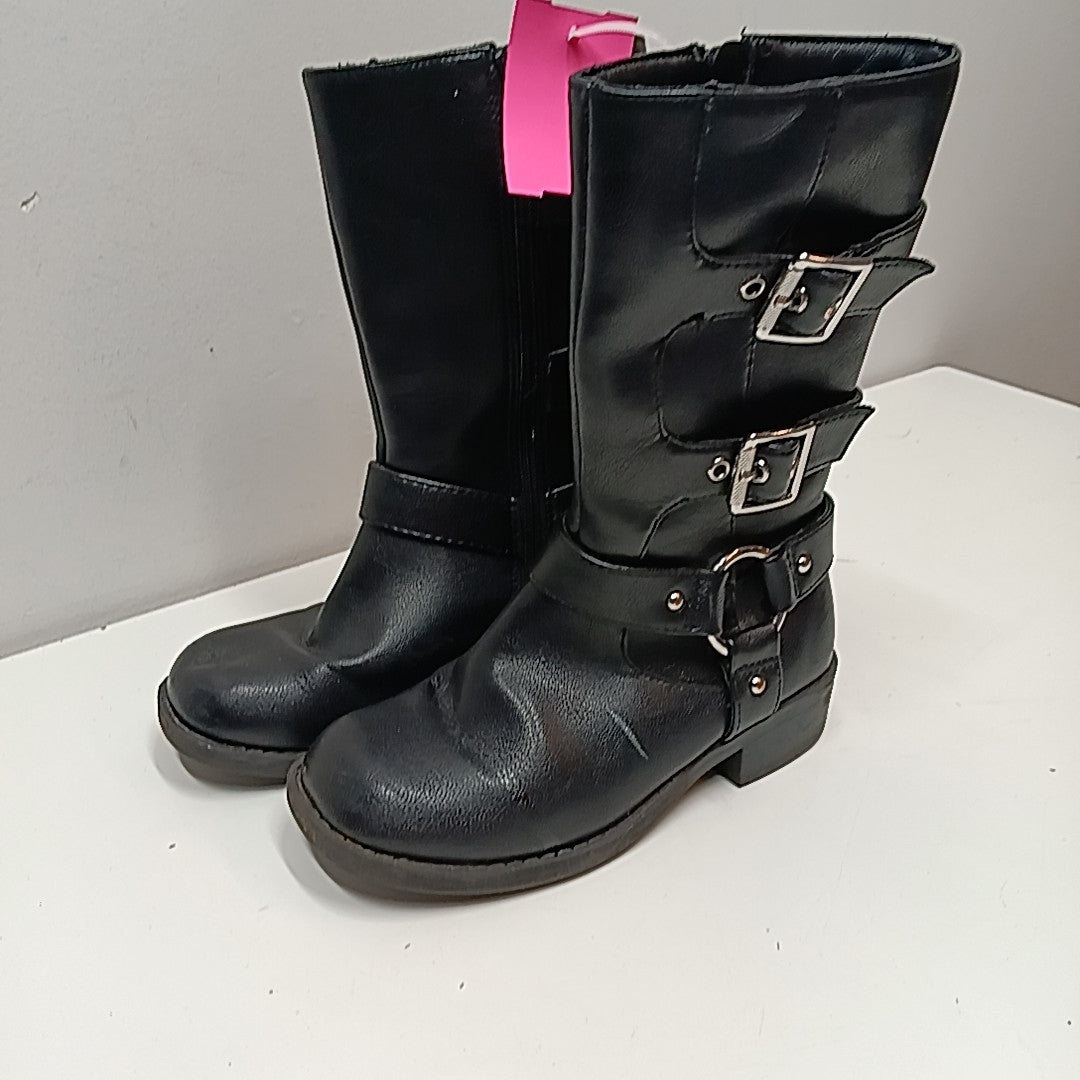 Art Class 13C Boots