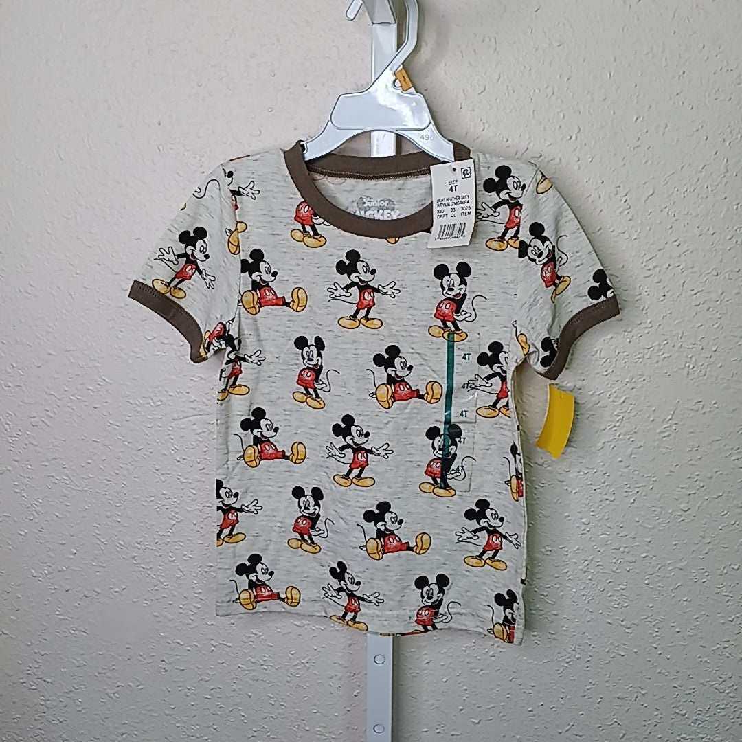 Disney Junior 4T Shirt