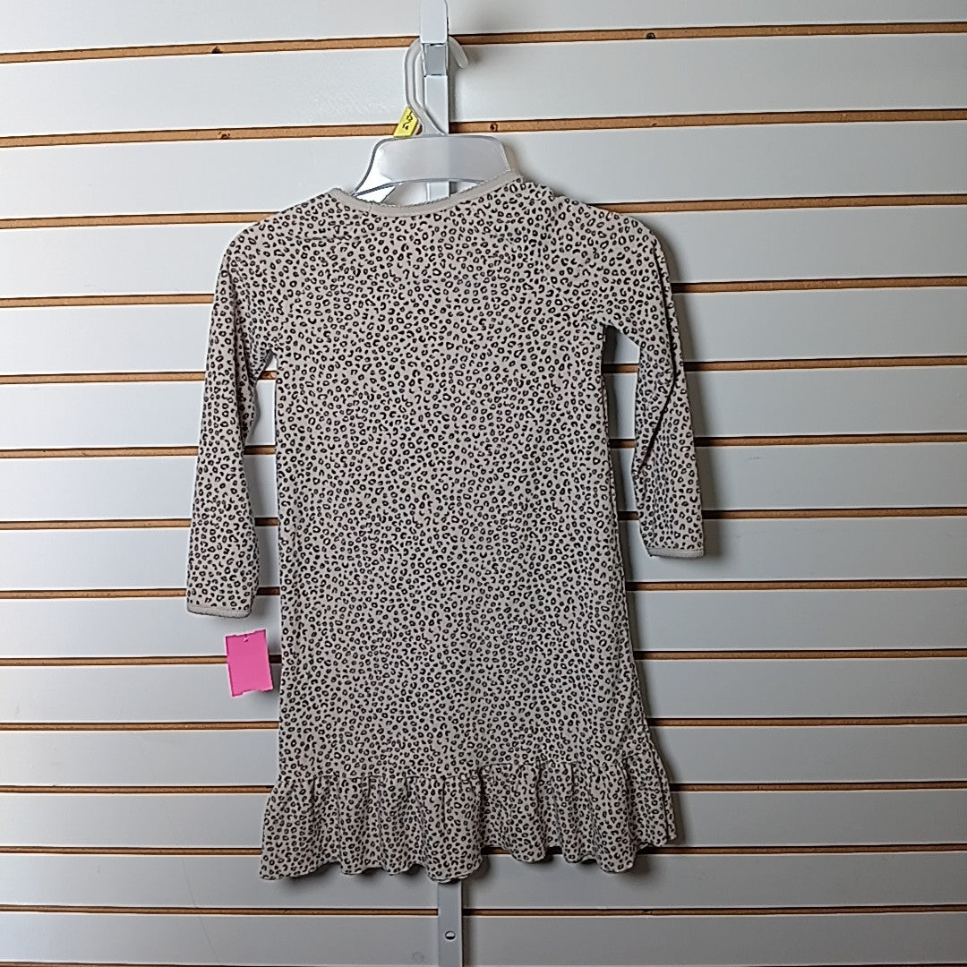 Carter's 4/5 Pajama Dress