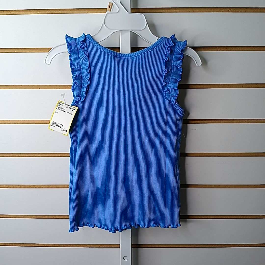 Isaac Mizrahi 4 Shirt