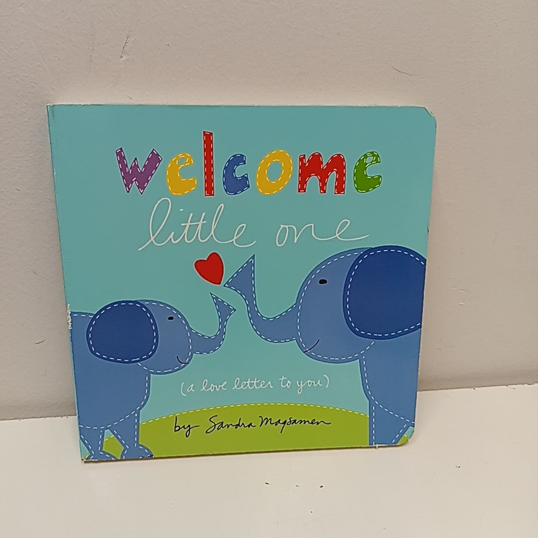 Board Book Books