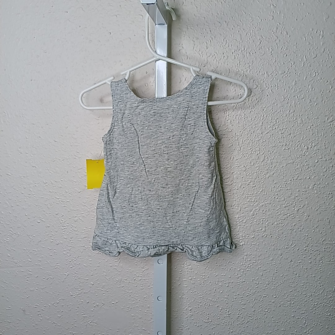 Jumping Beans 9 Months Shirt