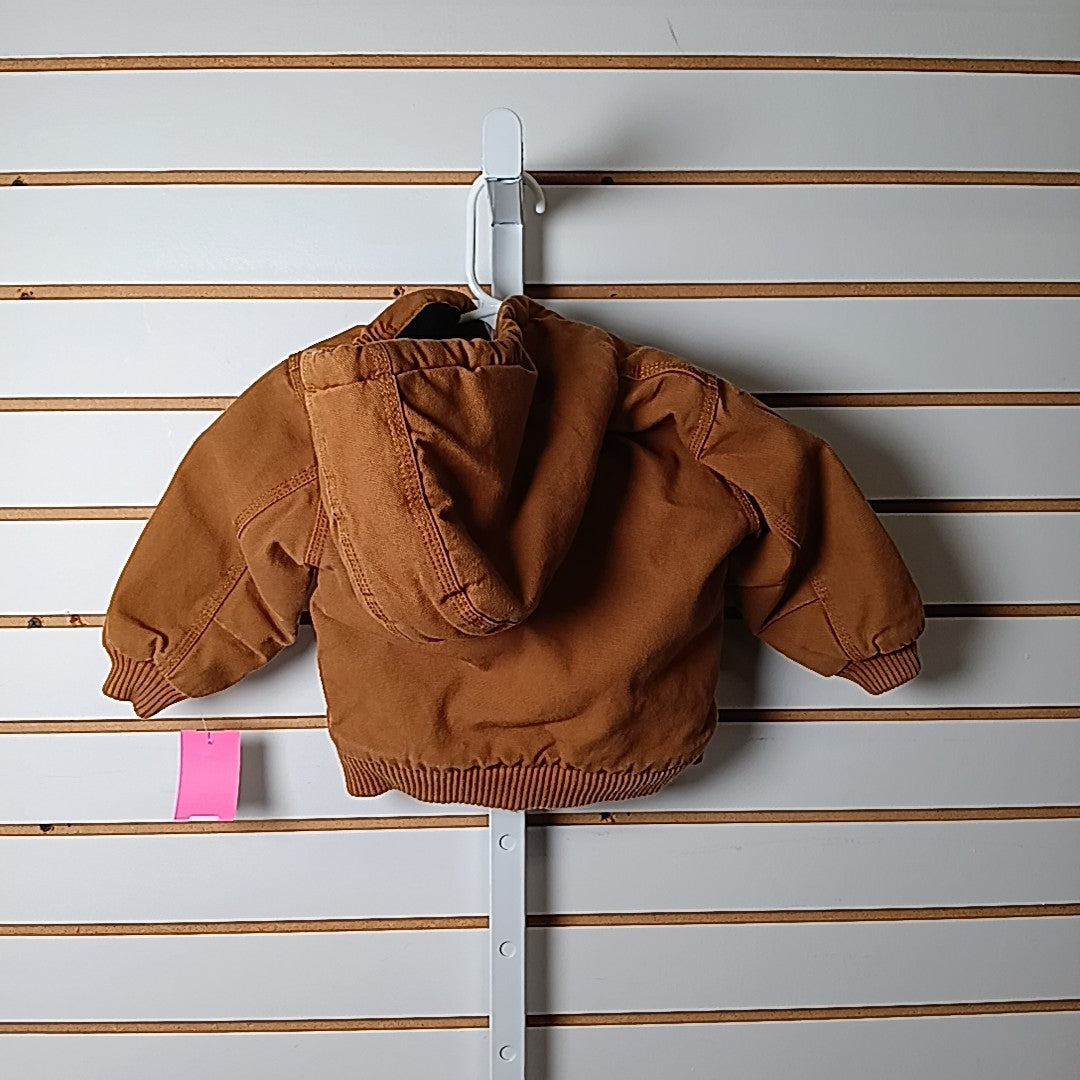 Carhartt 12 Months Jacket