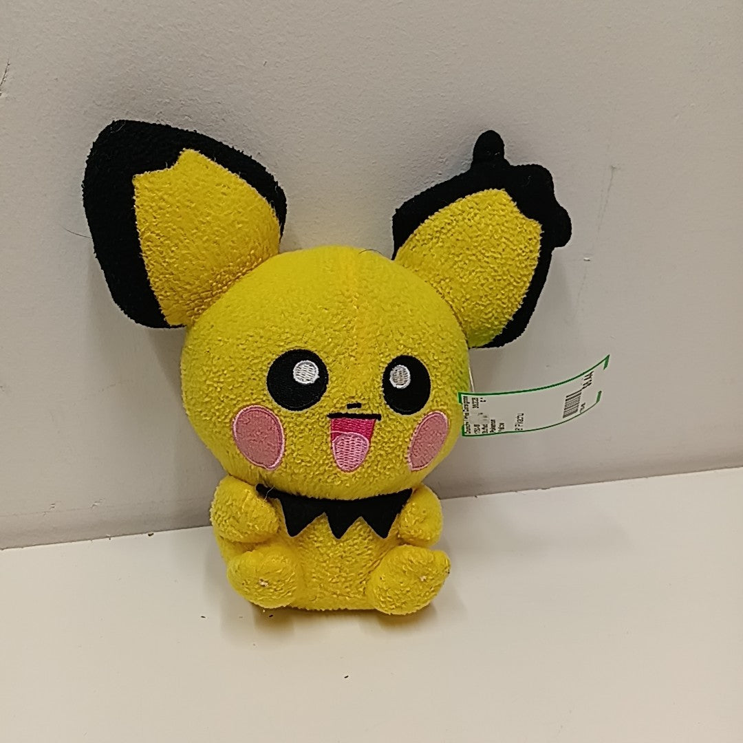 Pokemon Stuffed Animal