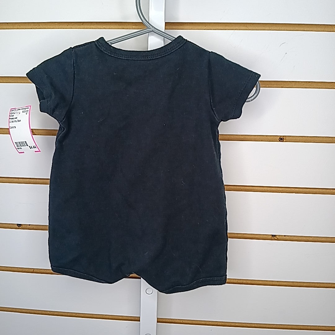 Primary.com 0-3 Months Romper