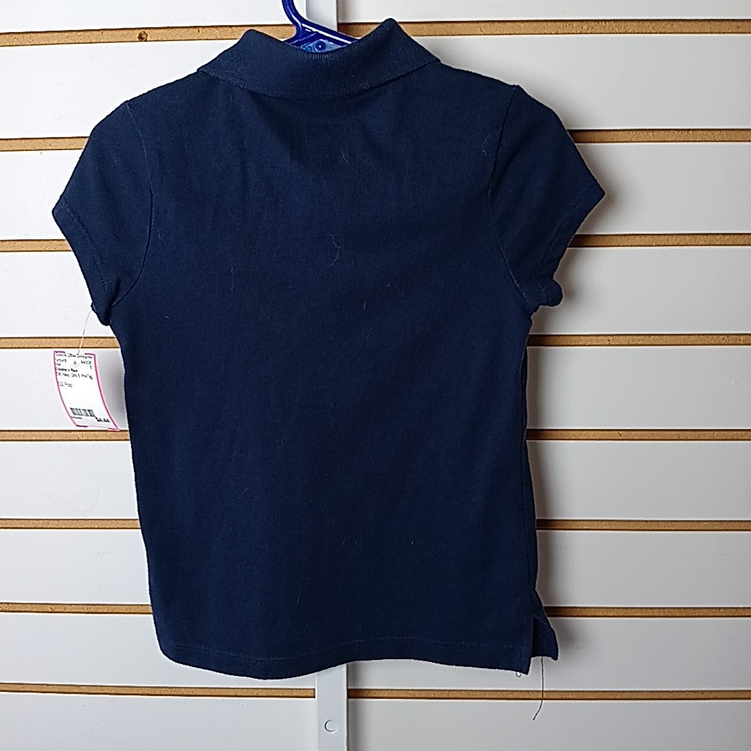 Children's Place 5/6 Shirt