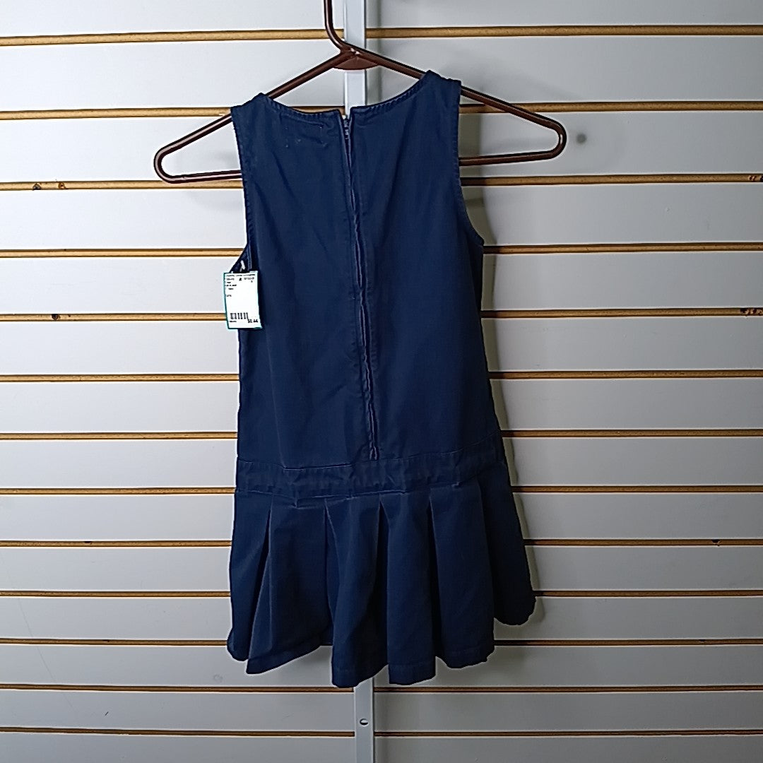 Cat & Jack 7 Dress