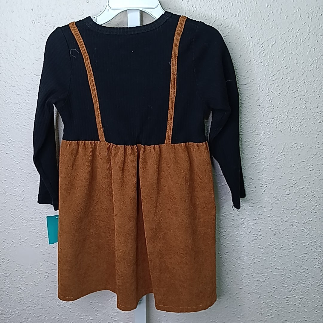 5 Dress
