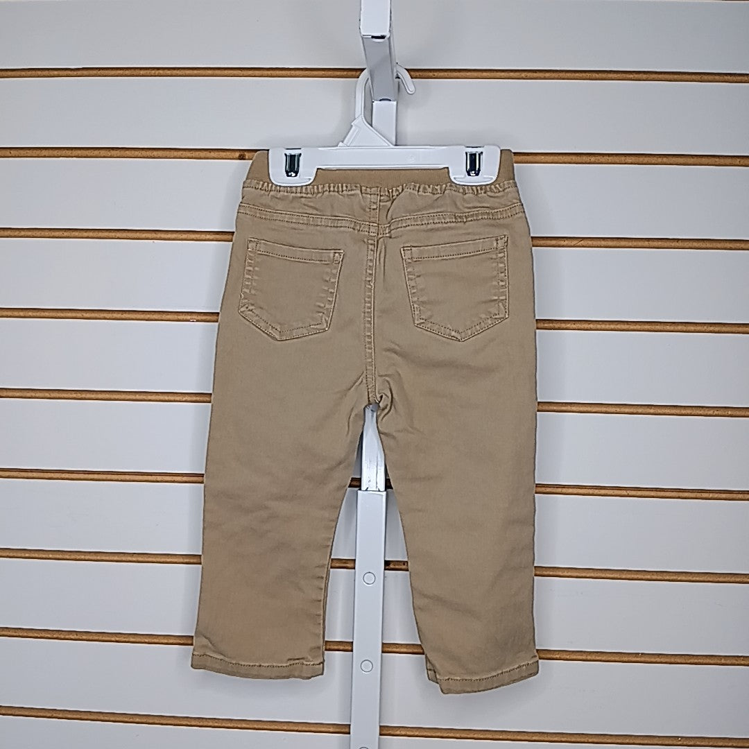 Simple Joys 24 Months Play Pants/Sweatpants