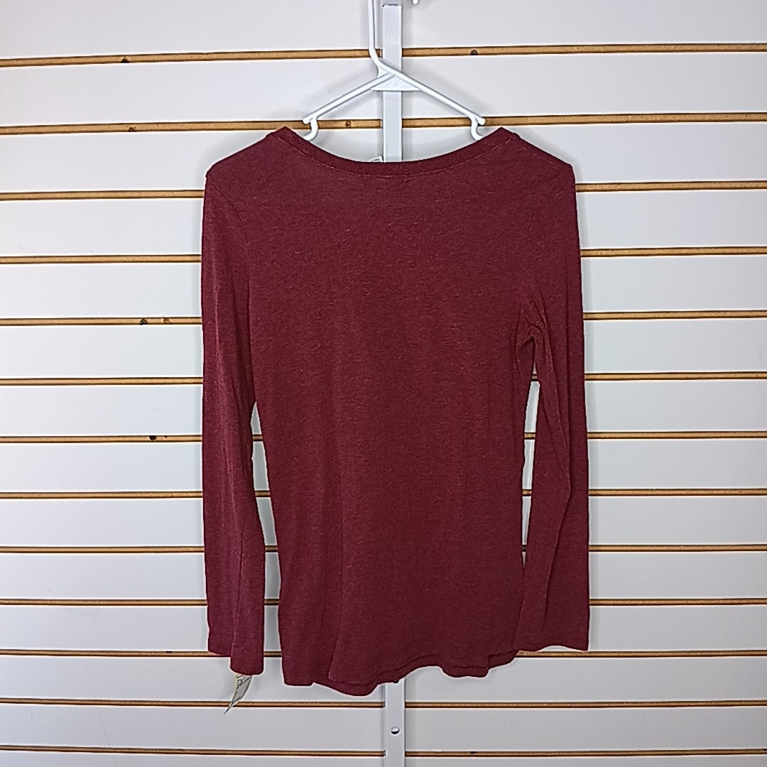 Ambiance Size M MAT Shirt