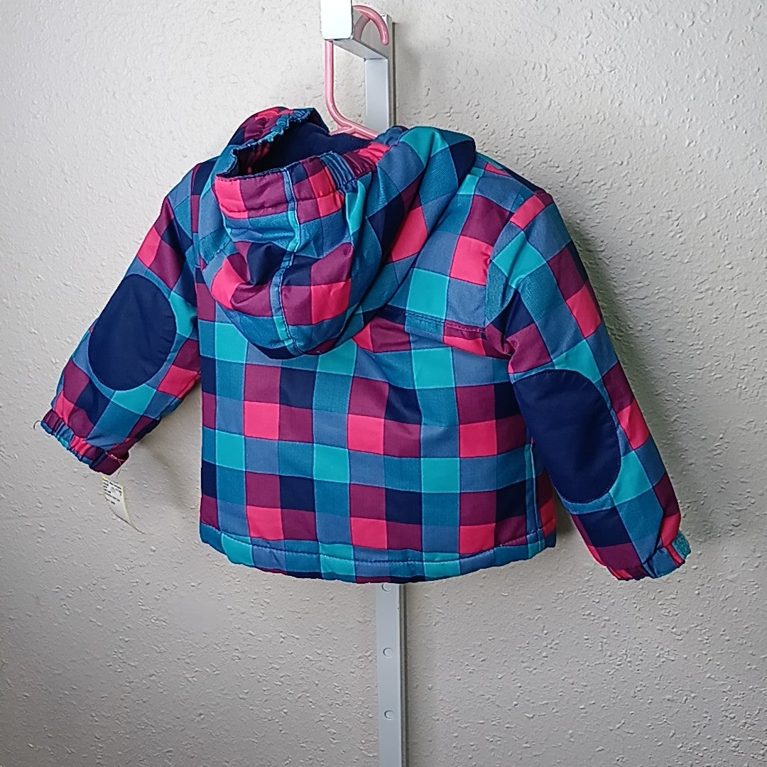 Cat & Jack 18 Months Jacket