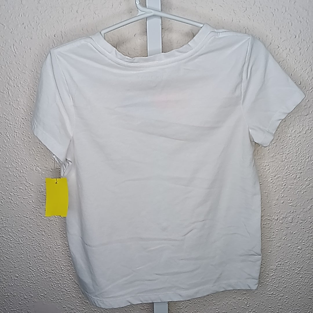 Old Navy 6/7 Shirt