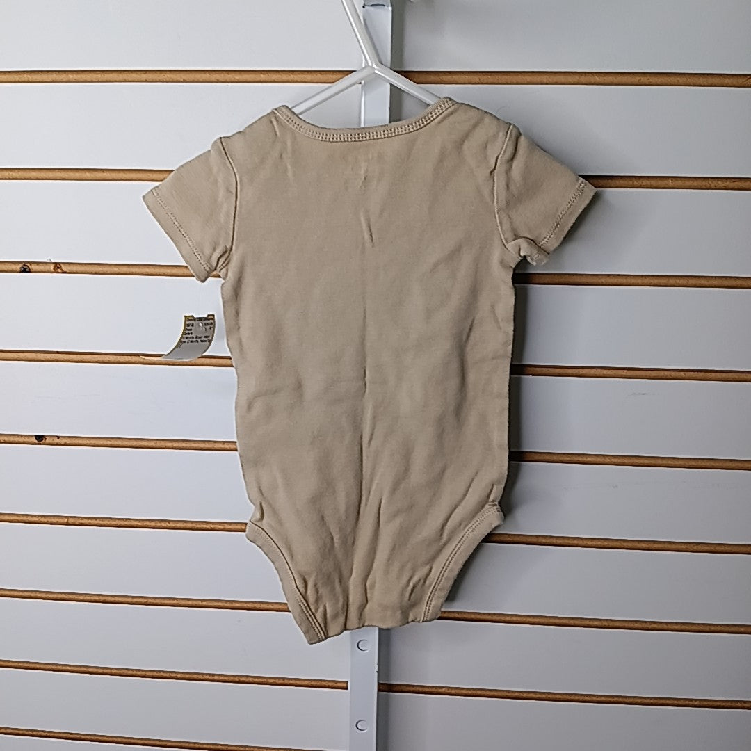 Carter's 12 Months Onesie
