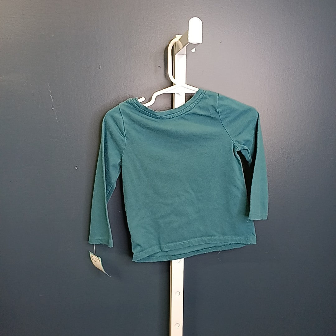 Cat & Jack 18 Months Shirt