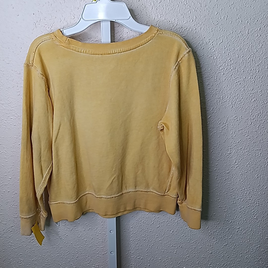 Disney 7/8 Sweater/Sweatshirt