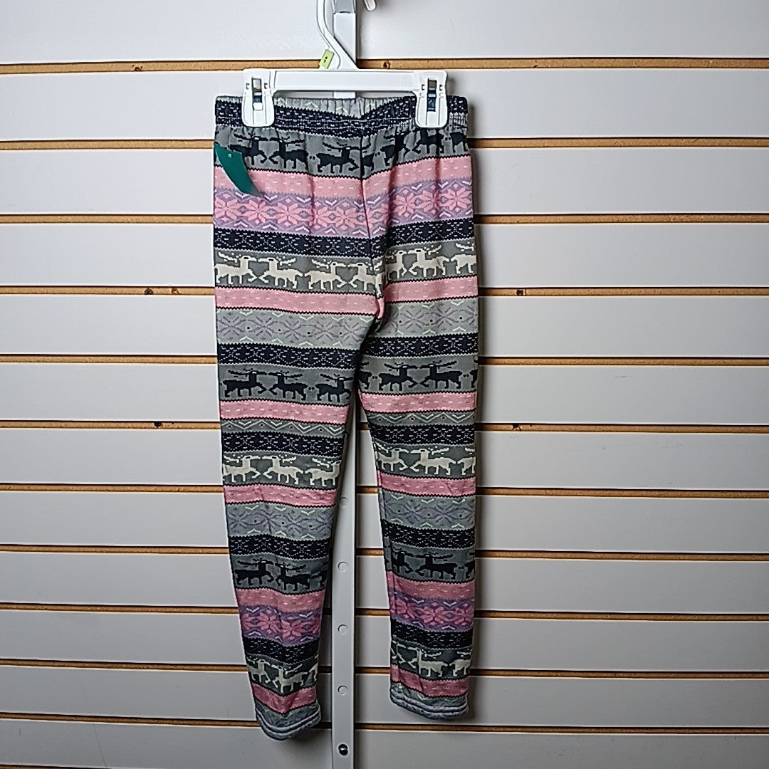 7/8 Play Pants/Sweatpants