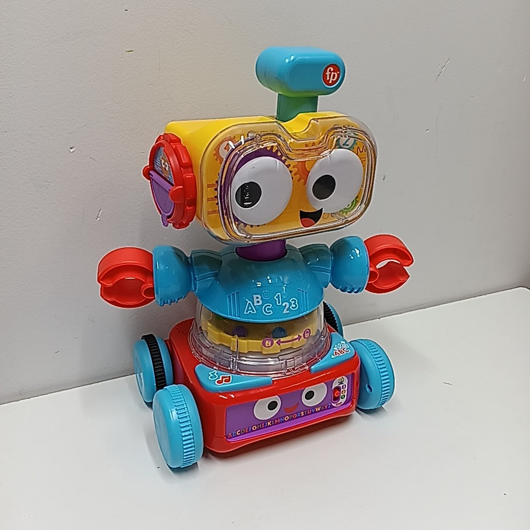 Fisher Price Electronic Toy