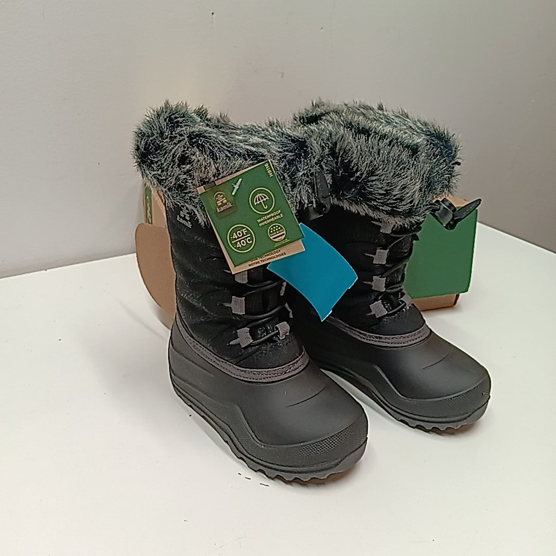 Kamik 9C Boots