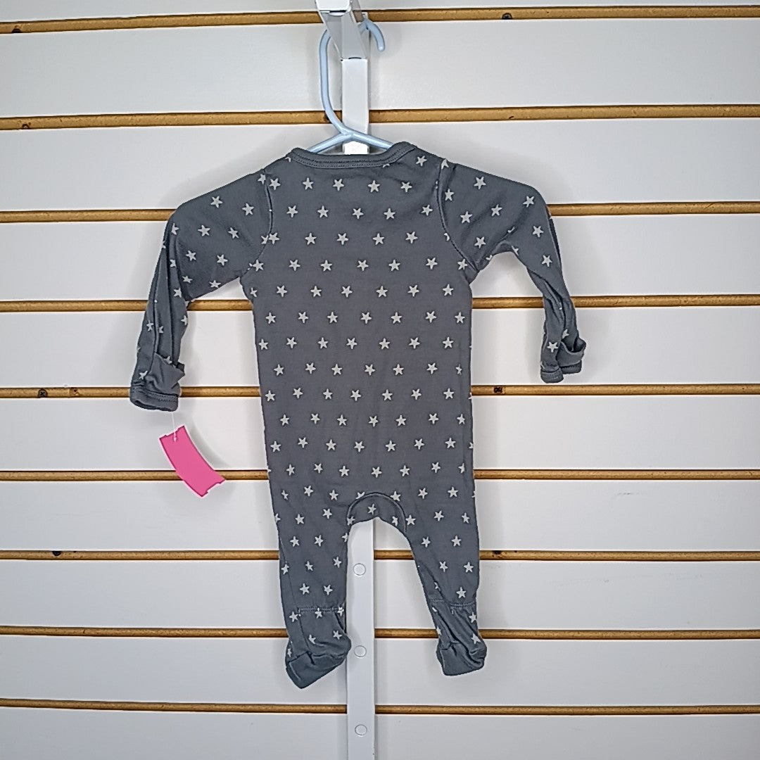 Cloud Island Newborn Sleeper/Footies