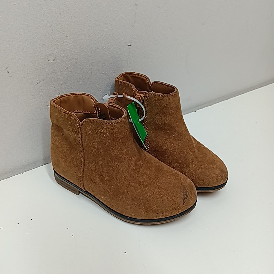 Cat & Jack 7C Boots