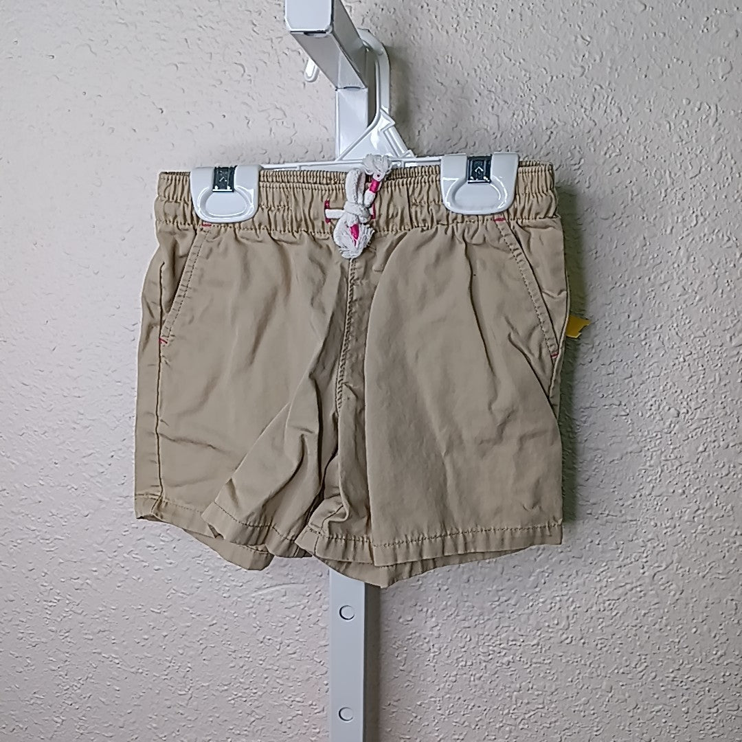 Cat & Jack 5 Shorts
