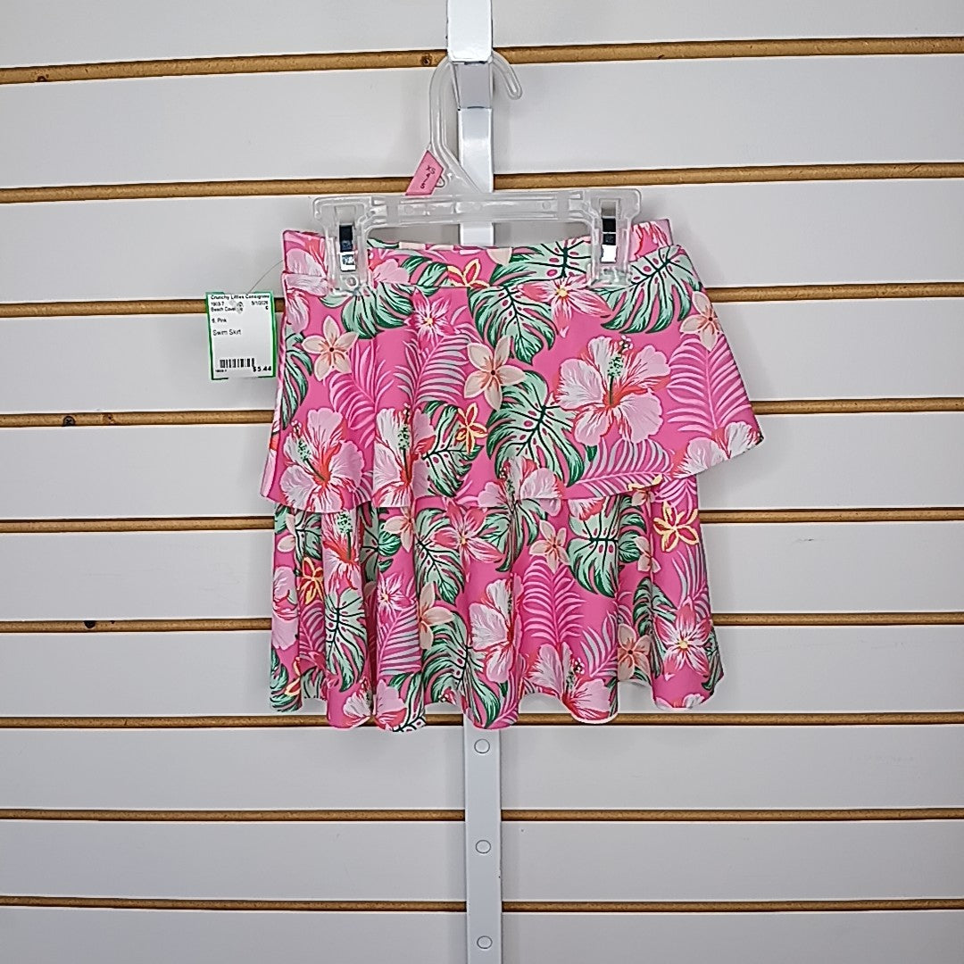 6 Beach Cover Up