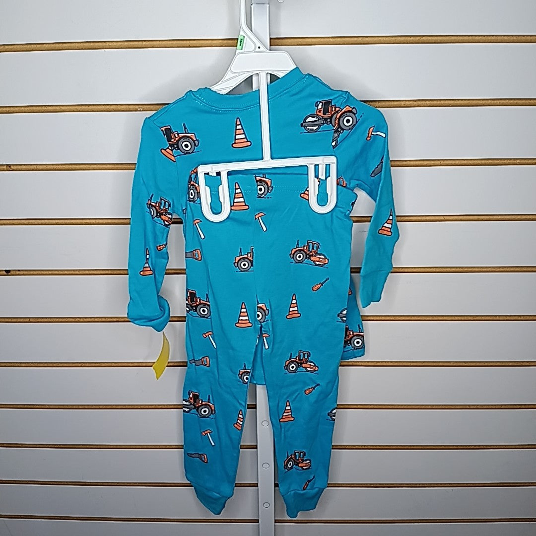 Little Bety 2Y Pajamas 2pc