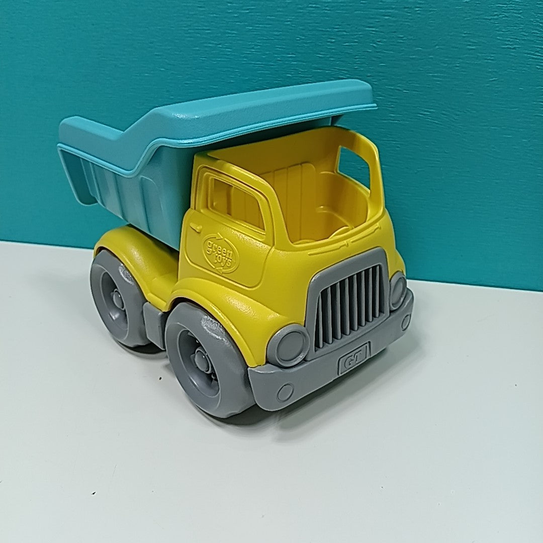 Green Toys Truck