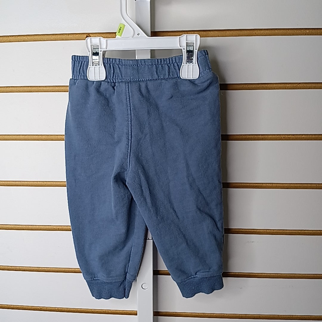 Carter's 9 Months Play Pants/Sweatpants
