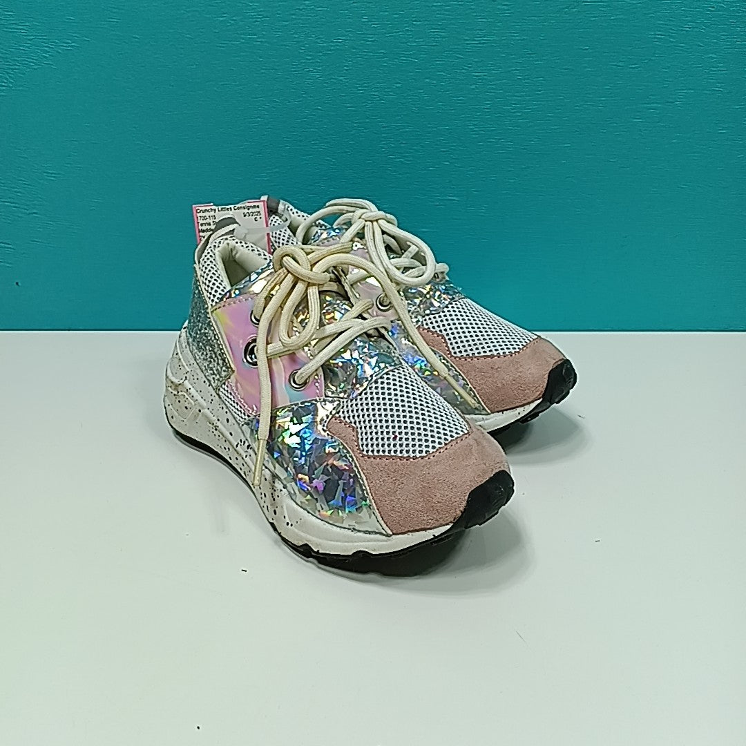 Madden Girl 2Y Tennis Shoes