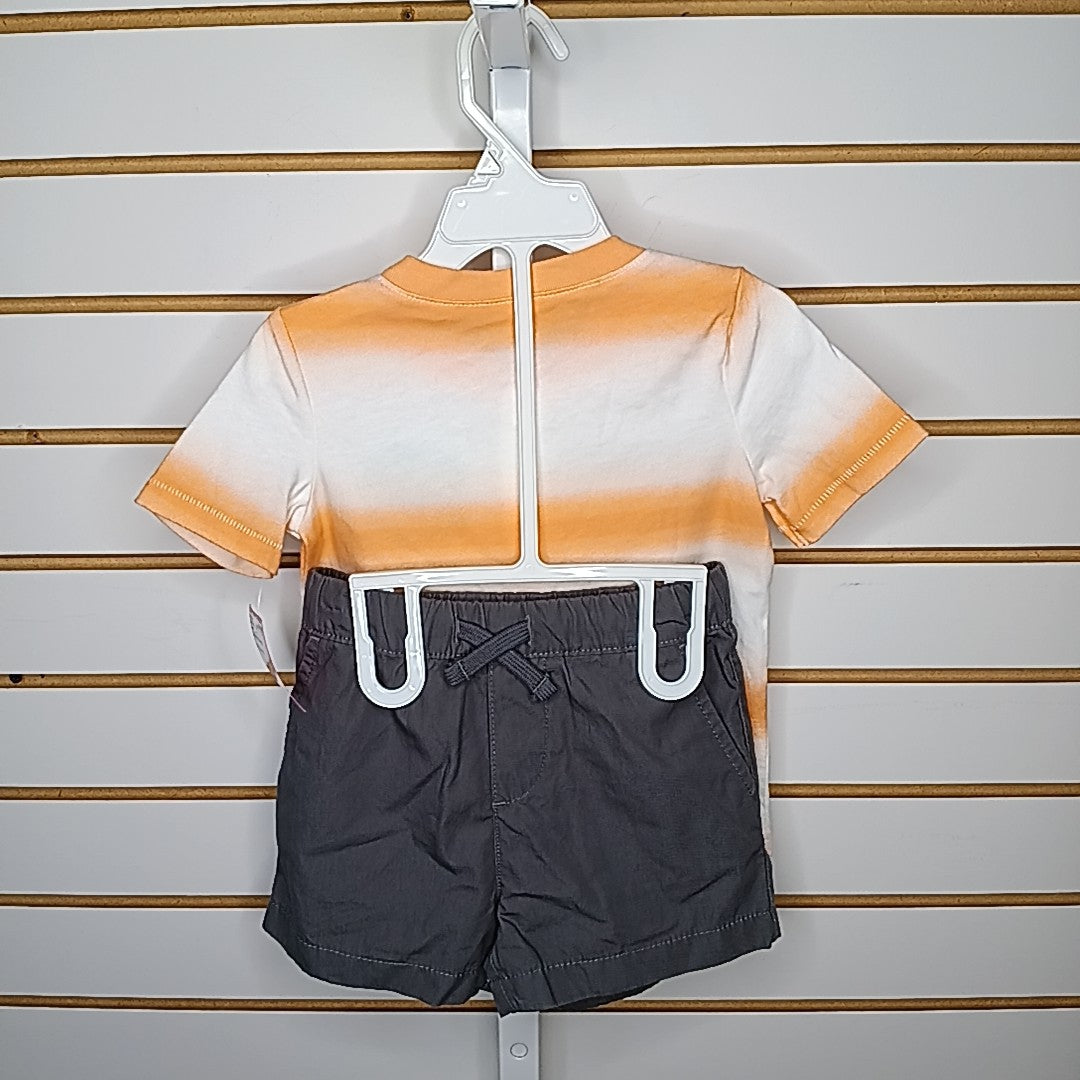 Carter's 24 Months Outfit 2pc