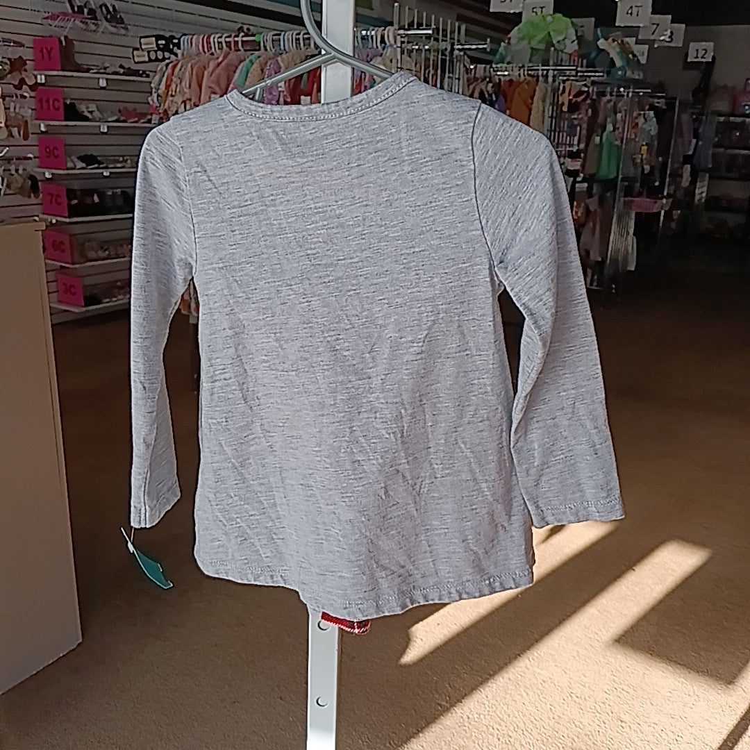 Kids Headquarters 3T Shirt